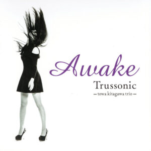 Awake / Trussonic -towa kitagawa trio-